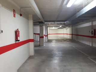 Plazas de Garaje en C/ Enric Valor  9